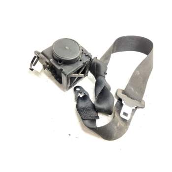 Recambio de cinturon seguridad trasero izquierdo para bmw serie 1 lim. (f21) 116d referencia OEM IAM 619185100D  