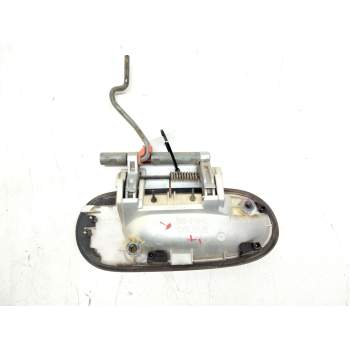 Recambio de maneta exterior trasera izquierda para nissan almera tino (v10) 2.2 dci referencia OEM IAM   