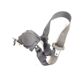 Recambio de cinturon seguridad trasero izquierdo para bmw serie 1 lim. (f21) 116d referencia OEM IAM 619185100D  