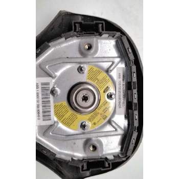 Recambio de airbag delantero izquierdo para ford fiesta berlina ghia referencia OEM IAM 1012337  