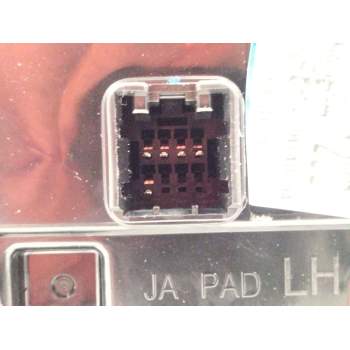 Recambio de retrovisor izquierdo para kia picanto iii (ja) 1.0 referencia OEM IAM 87610G61  