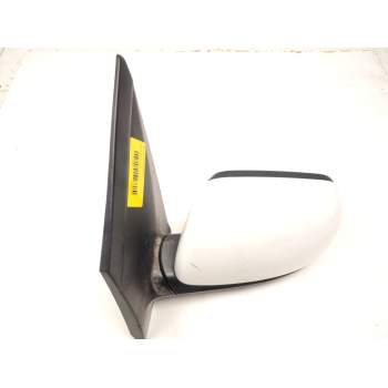 Recambio de retrovisor izquierdo para kia picanto iii (ja) 1.0 referencia OEM IAM 87610G61  