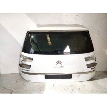 Recambio de porton trasero para citroën c4 picasso ii 2.0 bluehdi 150 referencia OEM IAM 1609402680  