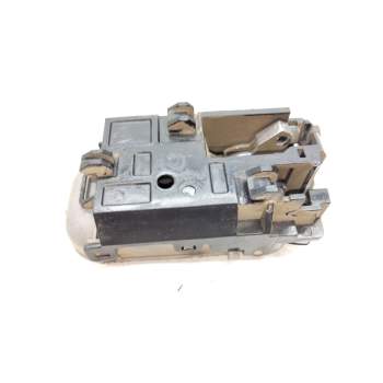 Recambio de maneta interior trasera derecha para nissan almera tino (v10) 2.2 dci referencia OEM IAM   
