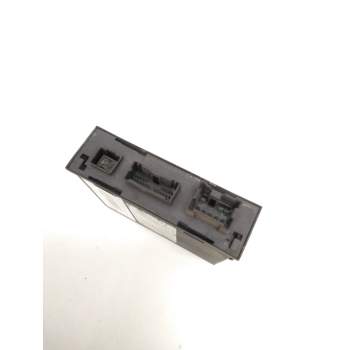 Recambio de modulo electronico para nissan terrano ii (r20) 2.7 td 4wd referencia OEM IAM 285969F97 5WK46010C SIEMENS