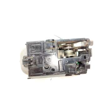Recambio de maneta interior trasera derecha para nissan almera tino (v10) 2.2 dci referencia OEM IAM   