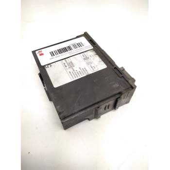 Recambio de modulo electronico para nissan terrano ii (r20) 2.7 td 4wd referencia OEM IAM 285969F97 5WK46010C SIEMENS
