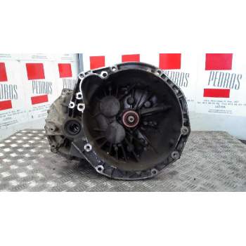 CAJA CAMBIOS PK6018 