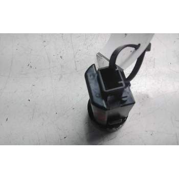 Recambio de pulsador arranque para toyota yaris hybrid feel referencia OEM IAM   