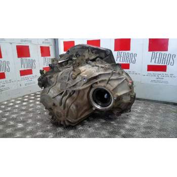 Recambio de caja cambios para renault laguna ii (bg0) dynamique referencia OEM IAM PK6018  