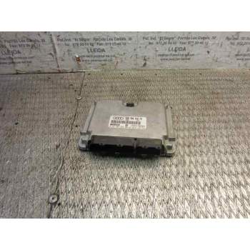 CENTRALITA MOTOR UCE 0281001966 038906018FD 0281001966