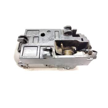 Recambio de maneta interior trasera izquierda para nissan almera tino (v10) 2.2 dci referencia OEM IAM   