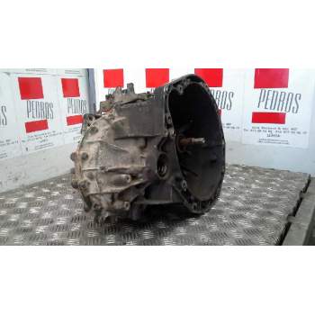 Recambio de caja cambios para renault laguna ii (bg0) dynamique referencia OEM IAM PK6018  
