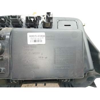 Recambio de guantera para citroën c4 picasso ii 2.0 bluehdi 150 referencia OEM IAM 1162820XZD  