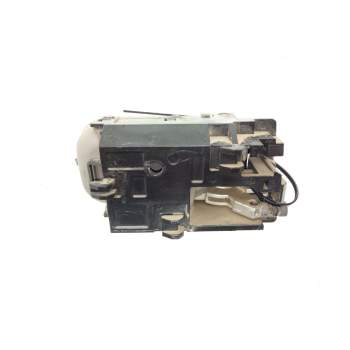 Recambio de maneta interior trasera izquierda para nissan almera tino (v10) 2.2 dci referencia OEM IAM   