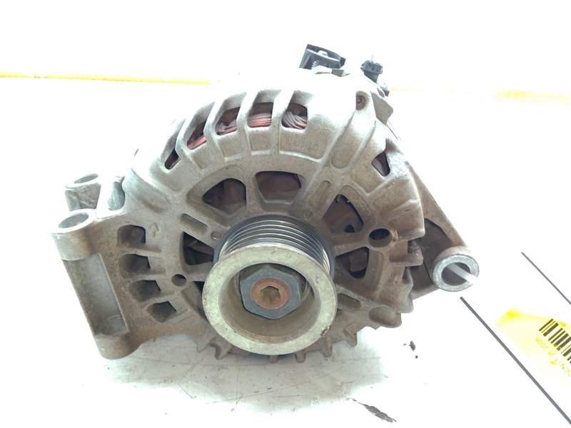 Recambio de alternador para ford fiesta vi (cb1, ccn) 1.25 referencia OEM IAM 7G9N10300CC  