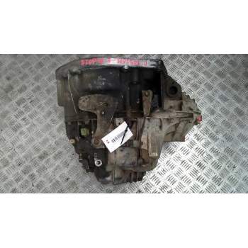 Recambio de caja cambios para renault laguna ii (bg0) dynamique referencia OEM IAM PK6018  
