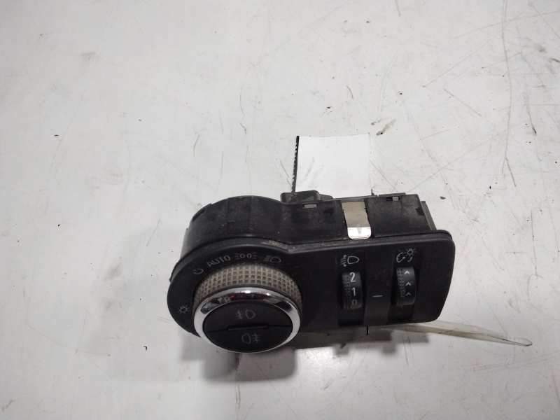Recambio de mando luces para chevrolet cruze ls referencia OEM IAM 13301752 251508 0343