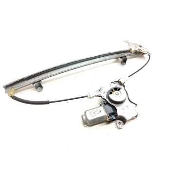 Recambio de elevalunas delantero izquierdo para nissan almera tino (v10) 2.2 dci referencia OEM IAM   