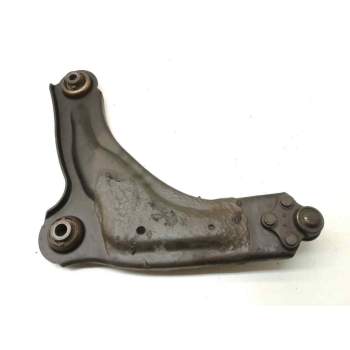 Recambio de brazo suspension inferior delantero derecho para renault laguna ii (bg0) dynamique referencia OEM IAM   