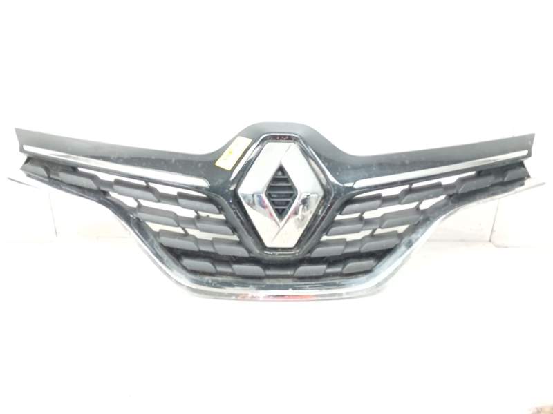 Recambio de rejilla delantera para renault grand scénic iv (r9_) 1.3 tce 140 referencia OEM IAM 622561964R  