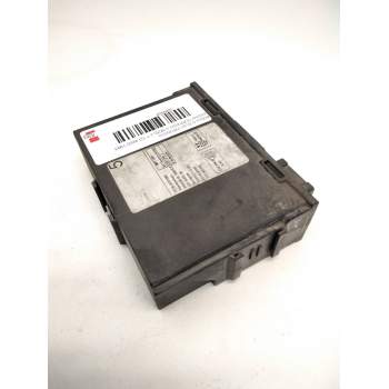 Recambio de modulo electronico para nissan terrano ii (r20) 2.7 td 4wd referencia OEM IAM 3285969F97 5WK46010C SIEMENS