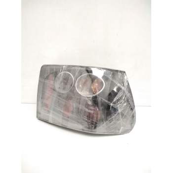 Recambio de piloto trasero derecho para opel astra f berlina gt referencia OEM IAM 90421971 SK3710ATRF95 