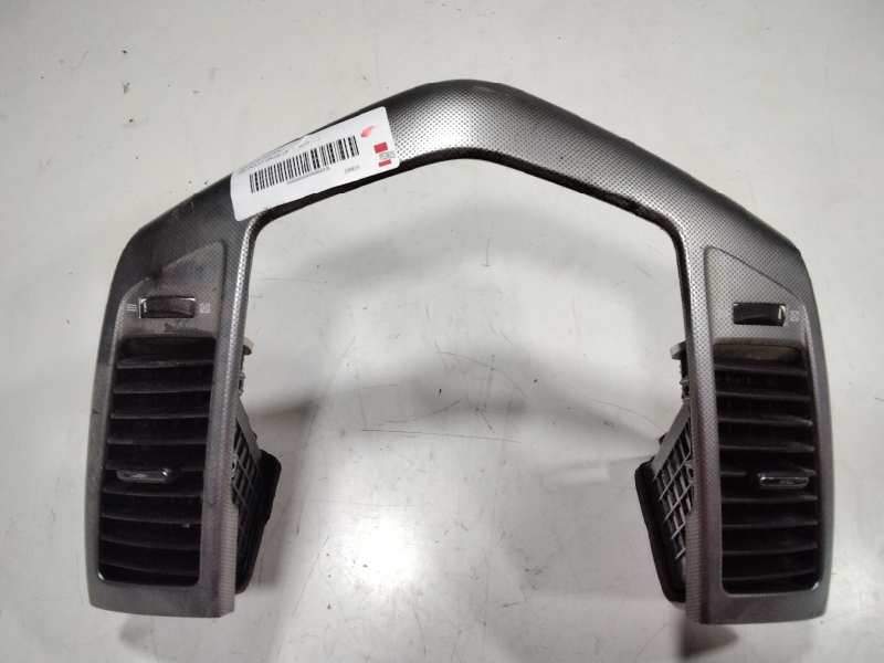 Recambio de aireador central para chevrolet cruze ls referencia OEM IAM   