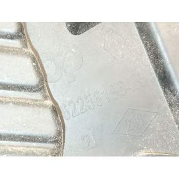 Recambio de rejilla delantera para renault grand scénic iv (r9_) 1.3 tce 140 referencia OEM IAM 622561964R  