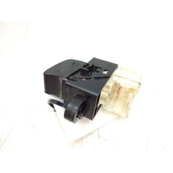 Recambio de mando elevalunas delantero derecho para nissan almera tino (v10) 2.2 dci referencia OEM IAM   
