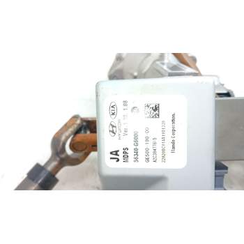 Recambio de columna direccion electrica para kia picanto iii (ja) 1.0 referencia OEM IAM GE610J1000L  