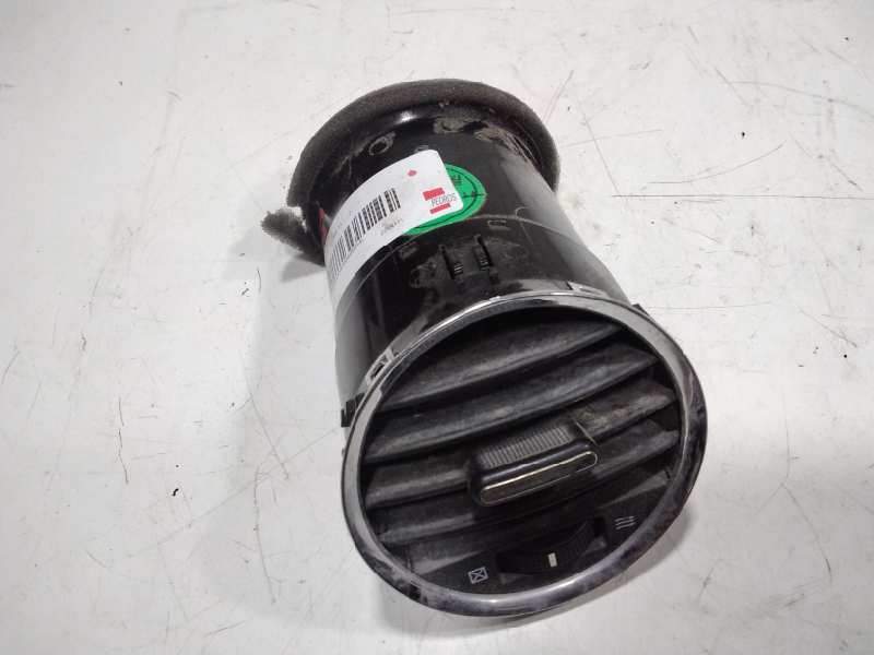 Recambio de aireador izquierdo para chevrolet cruze ls referencia OEM IAM   