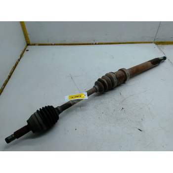 Recambio de transmision delantera derecha para ford fiesta vi (cb1, ccn) 1.25 referencia OEM IAM 8V513B436AAB  