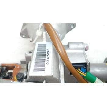 Recambio de columna direccion electrica para kia picanto iii (ja) 1.0 referencia OEM IAM GE610J1000L  
