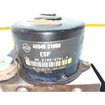 Recambio de abs para ssangyong rexton w / rexton 2.0 xdi referencia OEM IAM 4894031000  