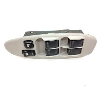 MANDO ELEVALUNAS DELANTERO IZQUIERDO 80961BU400 