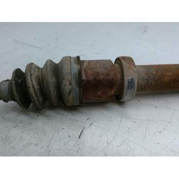 Recambio de transmision delantera derecha para ford fiesta vi (cb1, ccn) 1.25 referencia OEM IAM 8V513B436AAB  