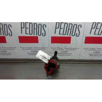 DEPRESOR FRENO / BOMBA VACIO 