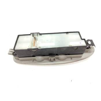 Recambio de mando elevalunas delantero izquierdo para nissan almera tino (v10) 2.2 dci referencia OEM IAM 80961BU400  