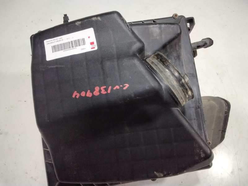Recambio de caja filtro de aire para chevrolet cruze ls referencia OEM IAM 1054924S1 13311896 