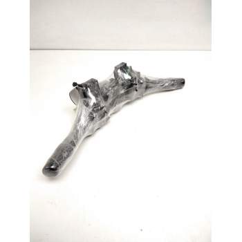 Recambio de mando limpia para toyota yaris hybrid feel referencia OEM IAM 0030017F938 173832 