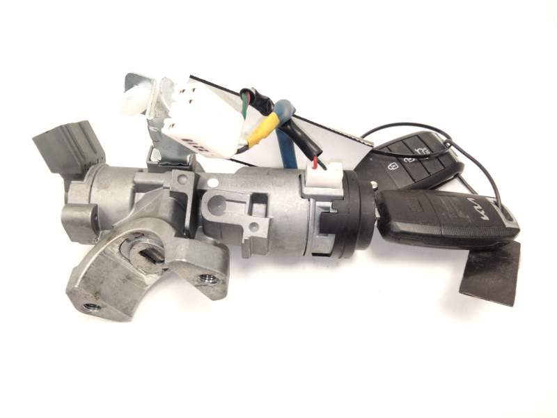 Recambio de conmutador de arranque para kia picanto iii (ja) 1.0 referencia OEM IAM RB3ZNDC2  