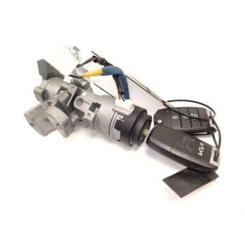 Recambio de conmutador de arranque para kia picanto iii (ja) 1.0 referencia OEM IAM RB3ZNDC2  