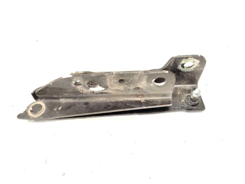 Recambio de bisagra capot drecha para ssangyong rexton w / rexton 2.0 xdi referencia OEM IAM 6181008D00  