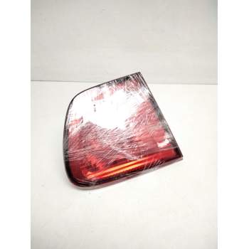 Recambio de piloto trasero central para seat ibiza (6k1) 1.9 sdi referencia OEM IAM 39041  