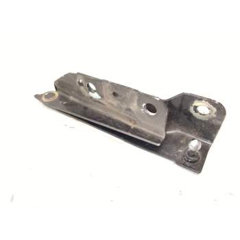 Recambio de bisagra capot drecha para ssangyong rexton w / rexton 2.0 xdi referencia OEM IAM 6181008D00  