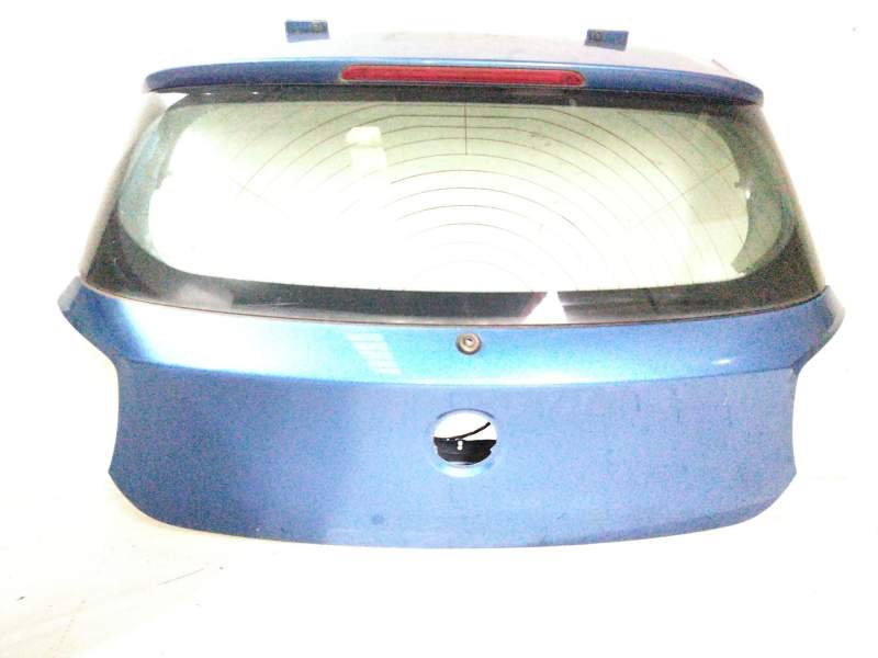 Recambio de porton trasero para bmw serie 1 lim. (f21) 116d referencia OEM IAM 41007305470  