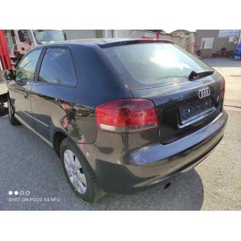 AUDI A3 (8P) de desguace