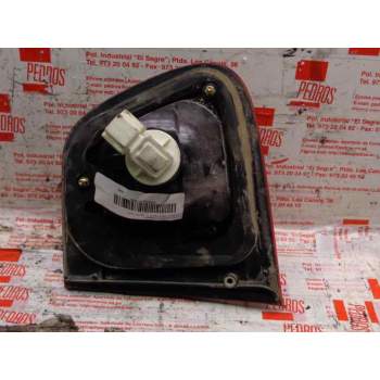 Recambio de piloto trasero central para seat ibiza (6k1) 1.9 sdi referencia OEM IAM 39041  