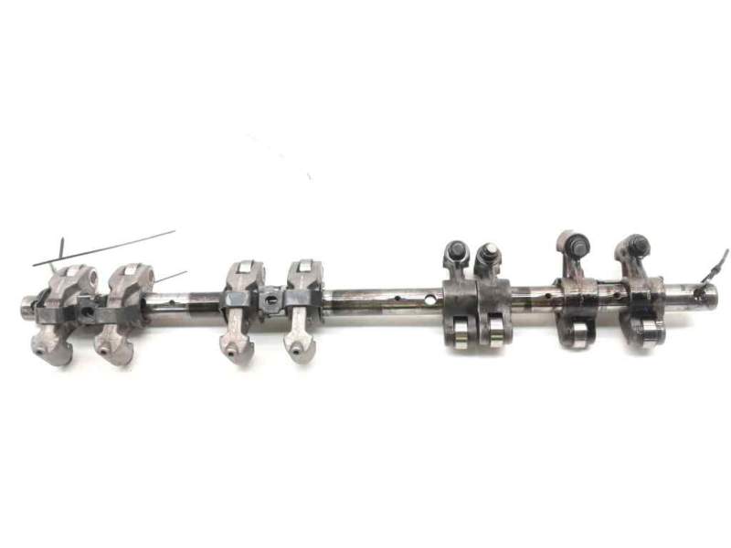 Recambio de eje balancines para opel movano (2004 =>) combi corto l1h1 2.8t referencia OEM IAM   